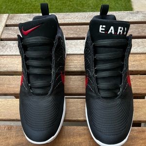 Nike Hyperadapt 1.0 Red Lagoon men’s 11.5 843871-005